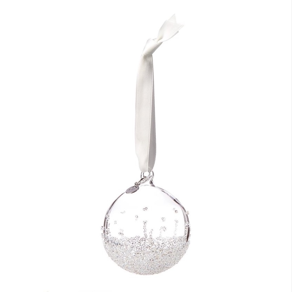 Swarovski Christmas Ball Ornament 2020 Small